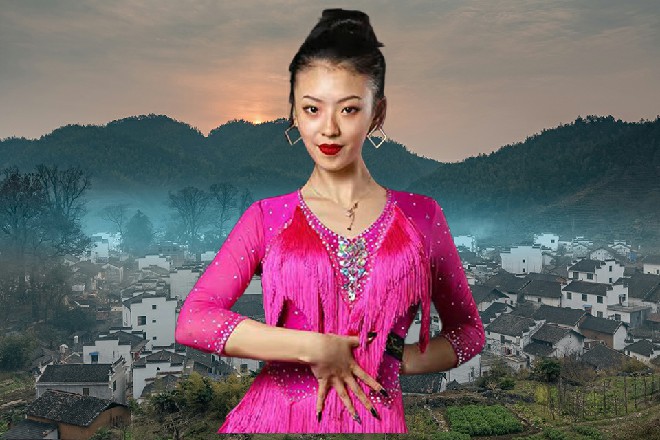 说什么呢，我可是你的领导，哪里有领导干活的道理