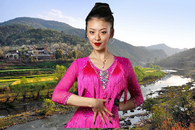 一声闷响，老头还没明白是怎么一回事，直接昏倒在了地上