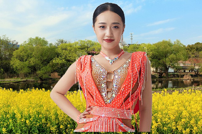 我说，大姐，这是我的小弟啊这又不是战场，你搞毛啊