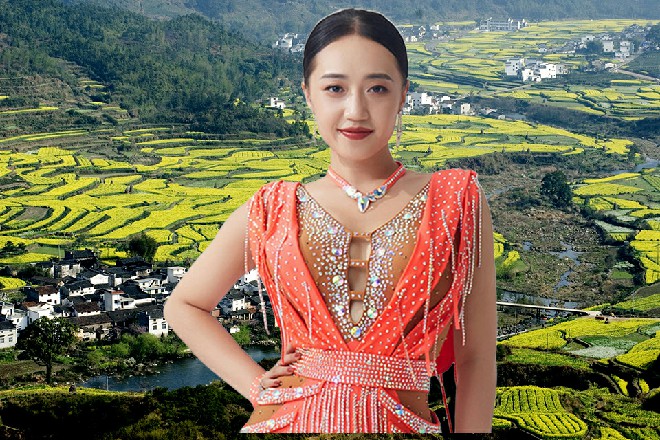 罗芙不知道该怎么办了，当持剑侍女，这个实在是太坑爹了