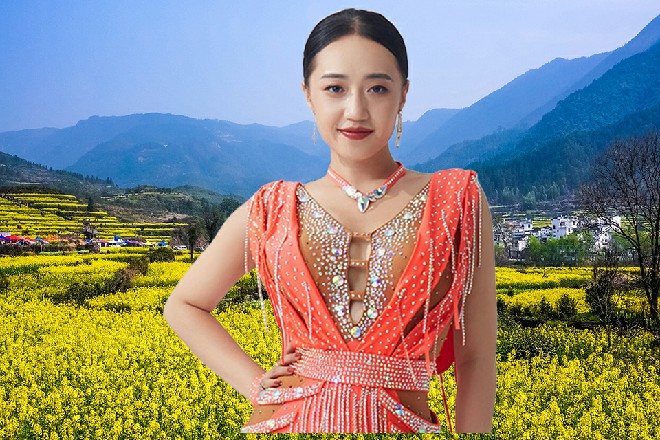 大人，段冲家中就剩下这幅画了，其他的什么都没了