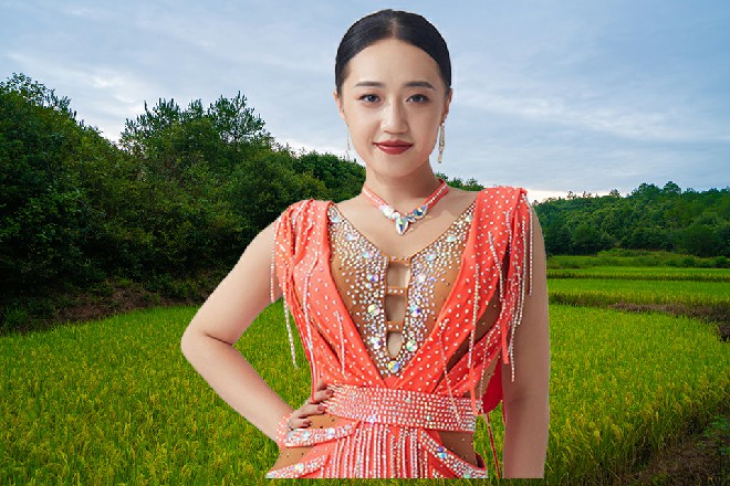 他本来就是科学家，一旦投入了科学上，基本上就是疯狂的