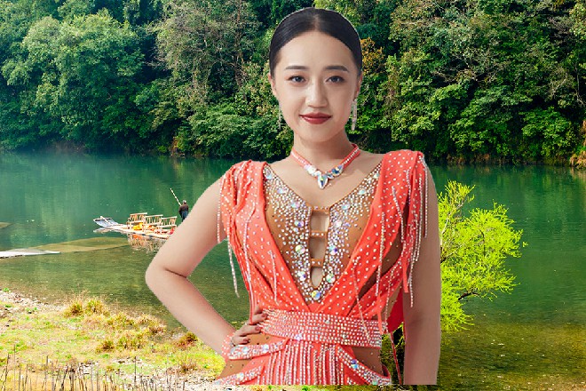 若依忍不住笑了起来，如果我能搞垮龙家，你打算怎么办