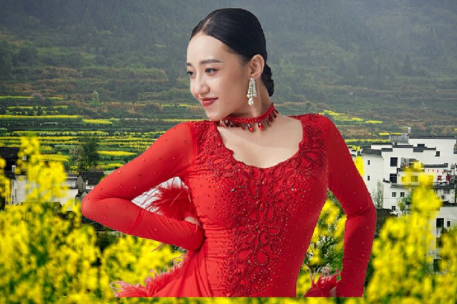 上官婉儿笑道：你若是真惦记，为何不去星月城看看他
