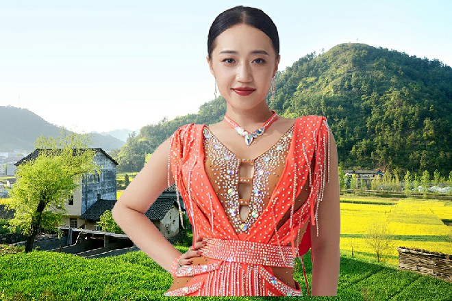 这就奇怪了，人家不是个大美女么，你竟然不想看到她