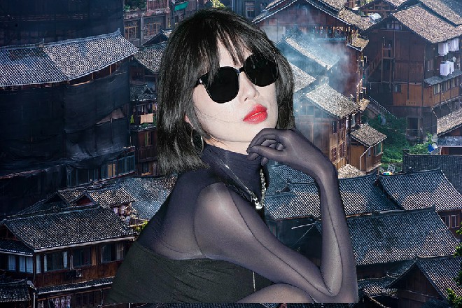 大叔恶魔感慨了一声，然后意味深长地看了露露一眼
