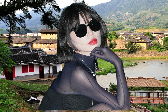 小鸟忍住口水，在支那面前，一定要保持自己的尊严