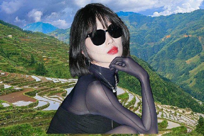 于大山，你行既然你无情，休怪我无义我会让你后悔的