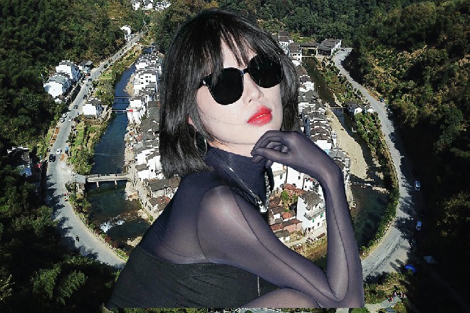 可是妈妈说，只有心地善良的人，才能够活的很久呀