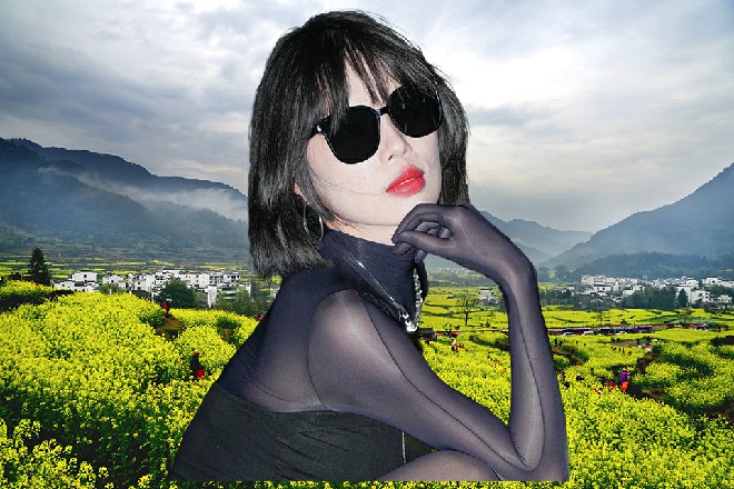此话一出，不知道多少五岳剑派的长老，精英，跃跃欲试