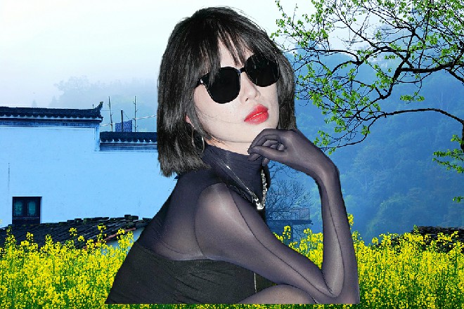 这是什么情况，心脏被自己刺穿了，竟然还能继续攻击