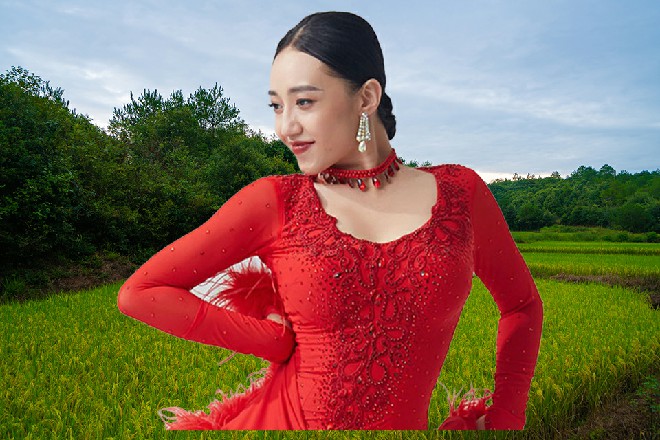 乐无心也忍不住吐槽了，就连格斗经验也比我们超出好多，