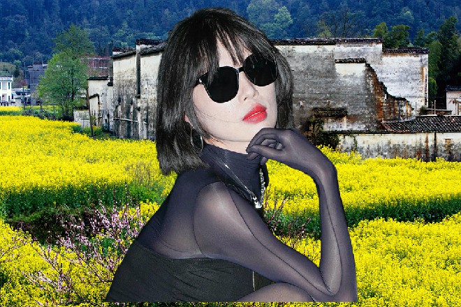 他说这话的时候，眼中闪烁着坚决的光芒，韦斯莱忍不住问