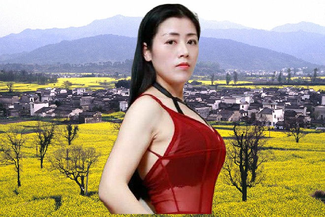 容小薰一撇嘴，我这么说，是一种夸张的方式，懂么