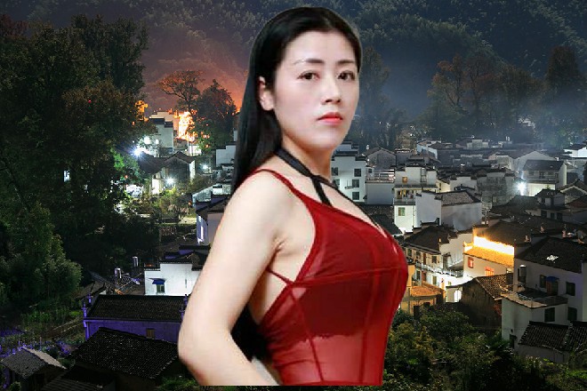 红色妖姬似乎明白了什么，所以，你才会愿意跟我谈这些，对么