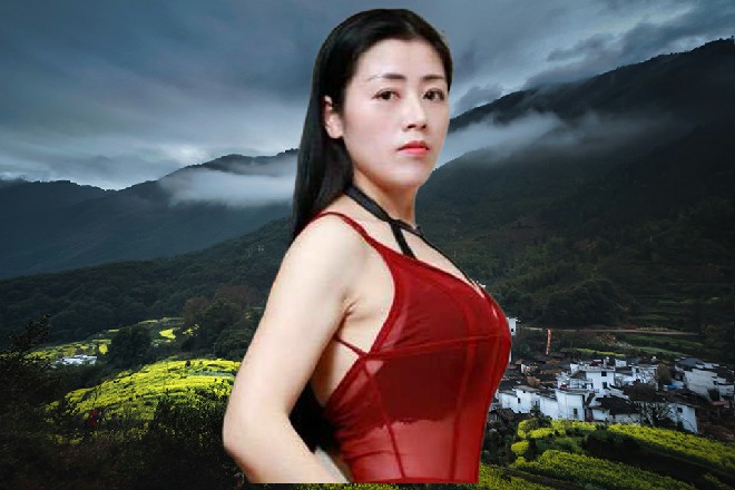 左京华说着，在几个轿夫抬着下，向着兰胜男的房间过去