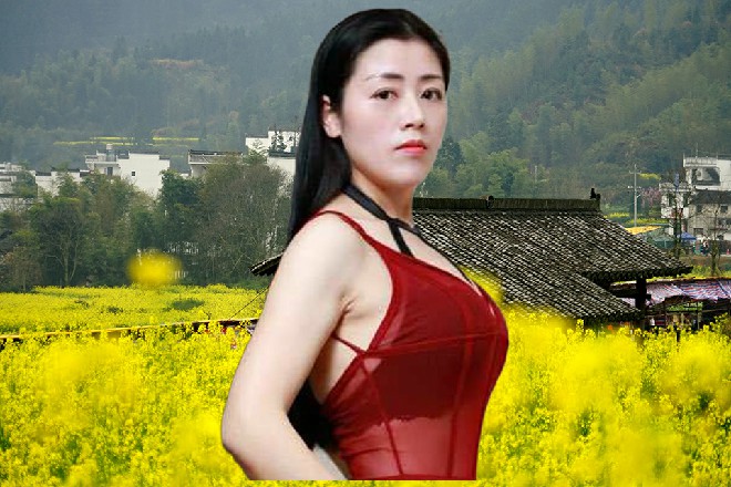 伊轩眼睛一转，然后说道：我问你，你是不是没有父亲