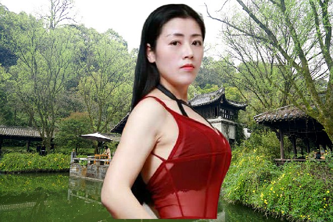 只是希望这个小伙子到了地方能正常给自己租船的钱，