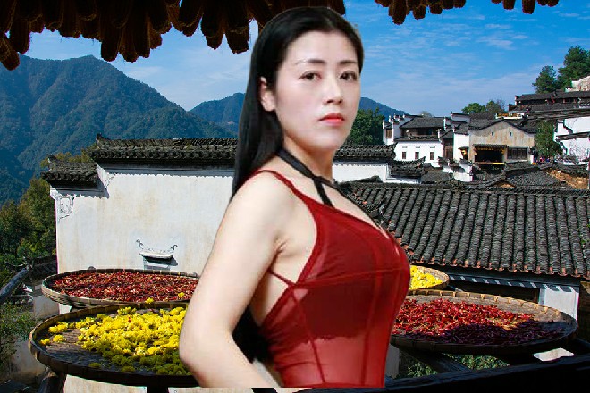 几个人的确没带武器，经理又跟他们道过谦，这才让他们进去