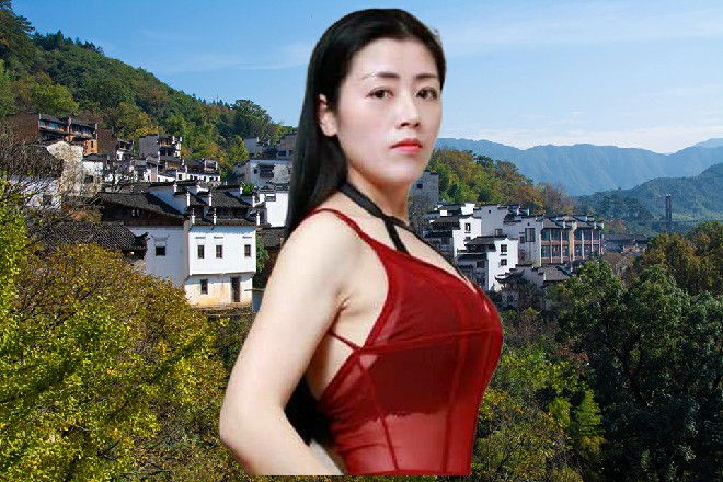 若依真想把这丫头压在床上，让她知道男人是多么的强势