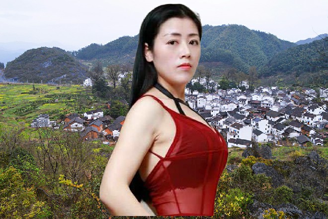 他走到尸体旁边，伸出手指，直接从他的脑袋里抠出那枚子弹