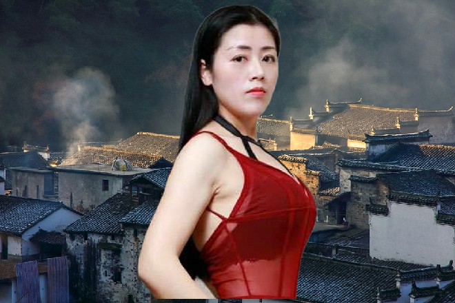 钱娇不知所措地看了一眼王玥，王玥叹了口气，然后开口了