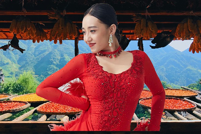 秦二爷好大的威风，不知道进了看守所，还能不能威风的起来