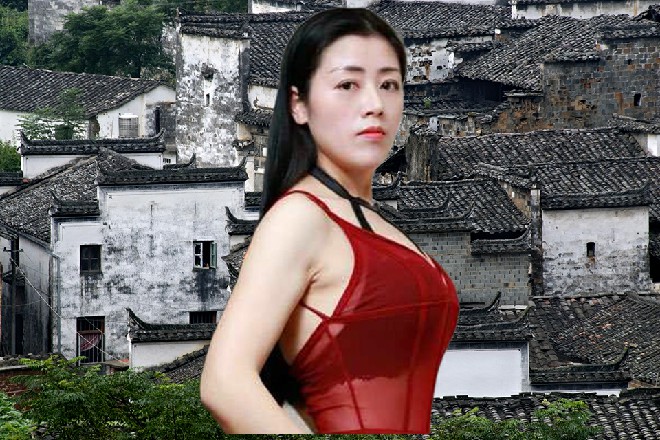 红色妖姬眉毛微微扬了扬，看来这个桑多对伊丽莎白有意思啊