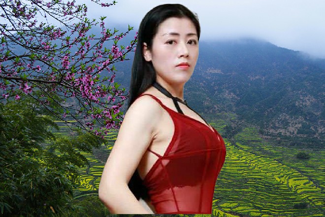 若依眉毛扬了扬，他拔出手枪，一枪命中远处枪手的脑袋