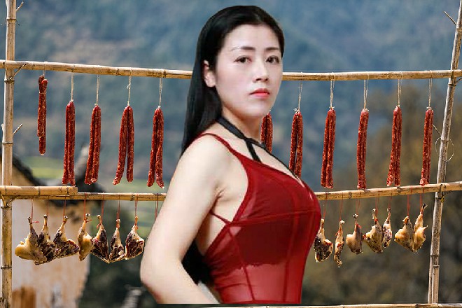 若依现在的感觉，就好像他在阻挡着一辆急速前进的火车