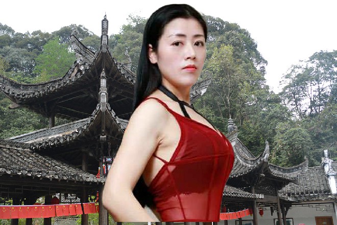 龙啸声音略微变得有点严厉，我的话难道你都不听了吗