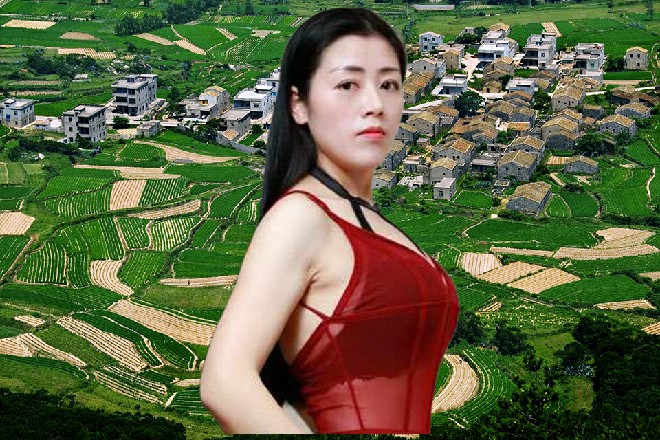 惠子一扭头，能被本小姐喜欢，是那些小龙虾的福分
