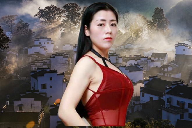 说着，苏曼s给两个人重新倒了一杯星月城特有的星月女儿酿