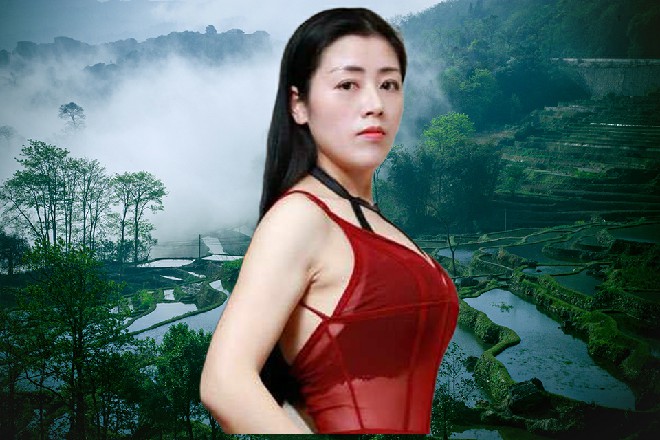 王玥提醒一声，别以为我是女孩子，就可以放松一点了
