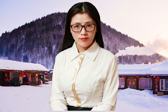 小姑娘，既然你这么喜欢玩，那我就亲自来陪你玩玩好了