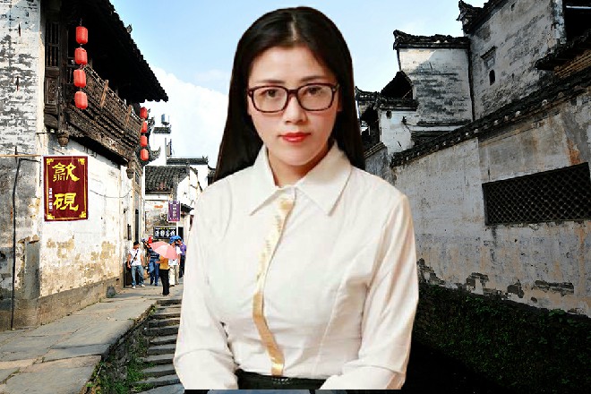 之前带着那么多人来打我们，现在看到我们人多，你就怂了