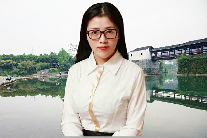 陈佳音深吸一口气，保持了自己的淑女风度，然后问道