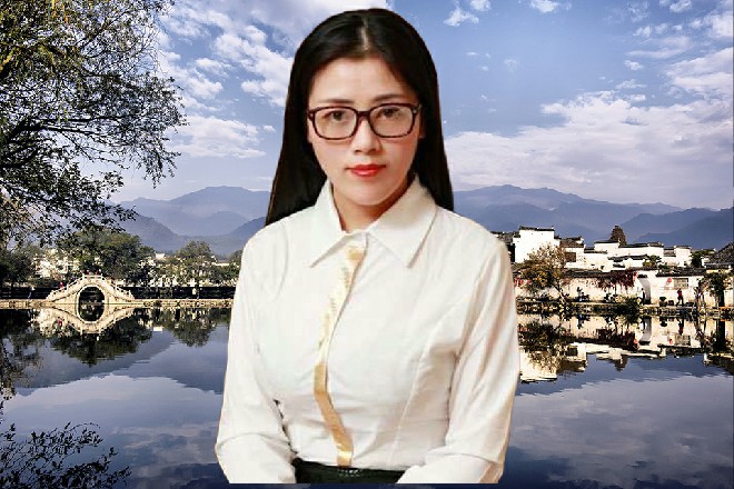 我的女儿，我说了算什么男朋友，我可从来没承认过你