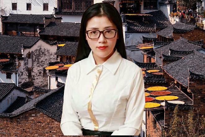 你啊，还是老老实实的给我当保安吧小伙子，埋头苦干吧