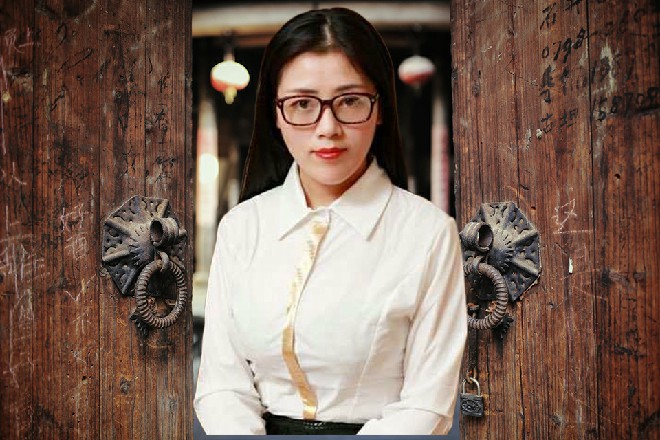 好好好，我小瞧了你若依了，没想到你实力竟然进步如斯