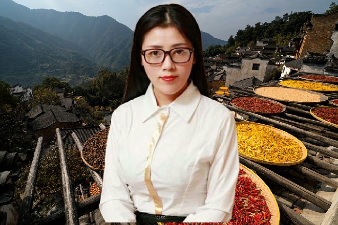这糖果街可没什么好的店面，都是些大排档小饭馆之类的