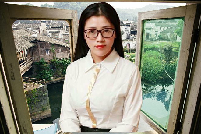 诺曦S控制着自己，尽量不去想象大源惠子洗澡的样子