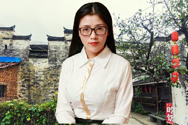 于大山一个没忍住，直接笑喷了出来，惹来了苏曼s幽怨的目光