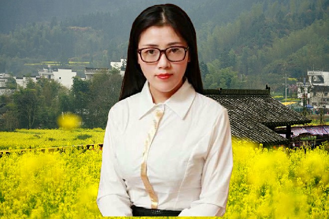 赵雨豪听到动静回过头来，却看到吴军儒已经死在了苏曼s怀中