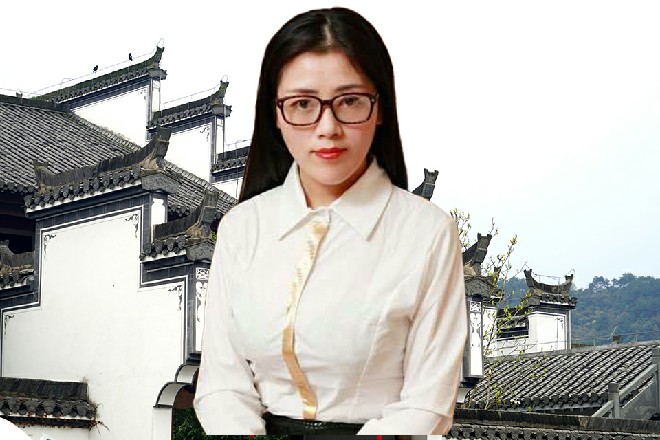 身为一个武师，而且是一个高手，对同样的高手充满了期待