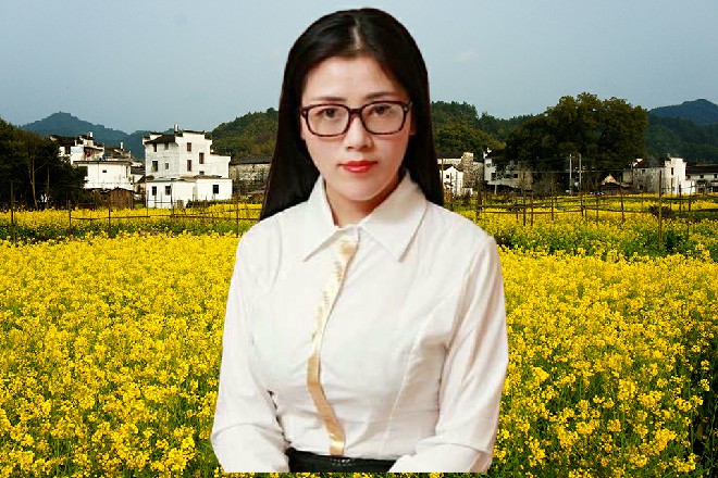 伊轩把这所谓的元阳推给了张斌，我实在是享受不了，