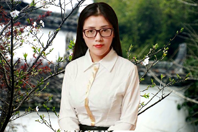 陈佳音依然冷笑，我们两个又没什么关系，我不用你来假关心