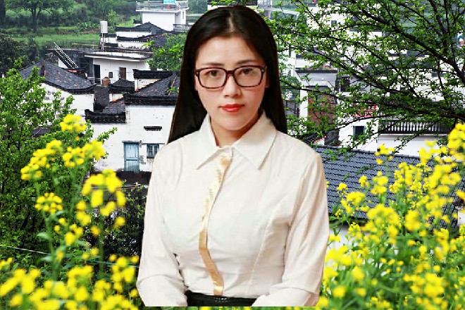 若依心中嘿嘿笑，哥们，咱们的好日子，可是刚刚开始呢