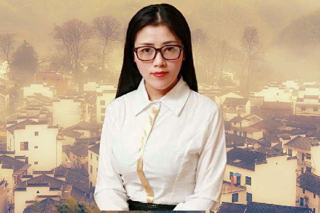 宋妮赶忙说道：先生您就不用操心这些女人家的事情了