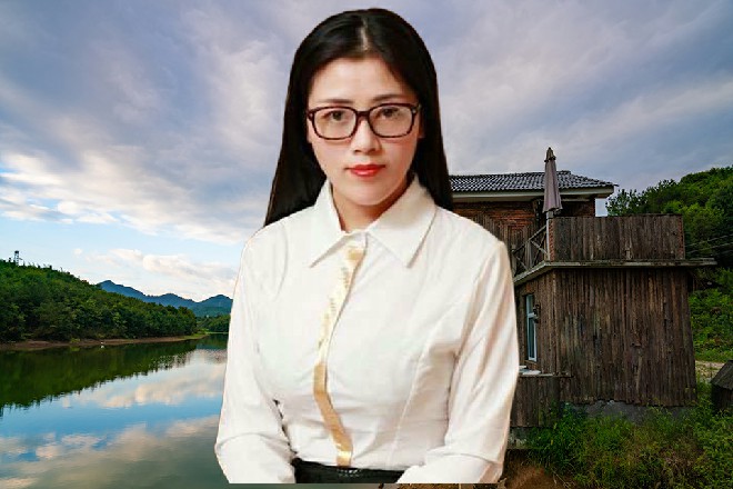 杨业眼神不错，一眼看出苏曼s带着的是自己最喜欢的那块手表